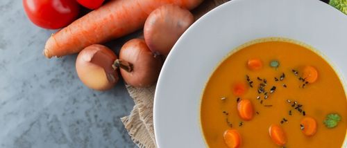 WAZA z pokrywą 4,5L do zupy rosołu NACZYNIE misa zamykana STOŁOWA na Arena.pl