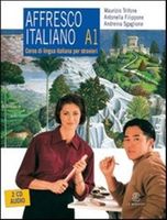 AFFRESCO ITALIANO A1 PODRĘCZNIK M. TRIFONE, A. FILIPPONE, A. SGAGLIONE