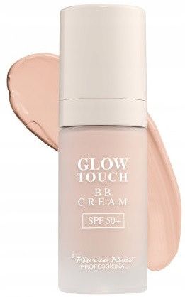 PIERRE RENE BB Glow Touch BB - Fluid SPF 50+ 01 zdjęcie 1