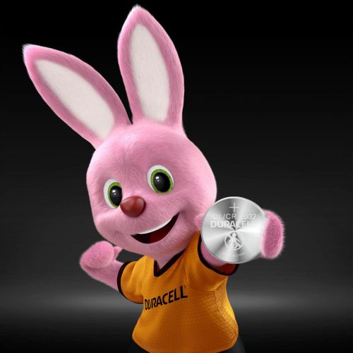 Baterie Duracell DL 2032 3V BL2 blister 2 sztuki na Arena.pl