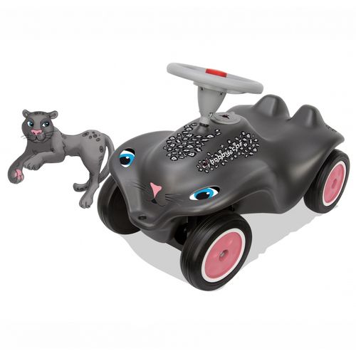 BIG Jeździk New Bobby Car Pantera na Arena.pl
