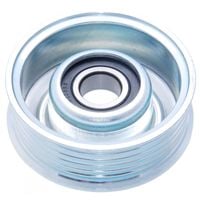 Rolka napinacza MAZDA 3 2003 2004 2005 2006 2007 2008 2009