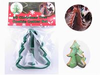 foremki do ciastek choinka |  475603