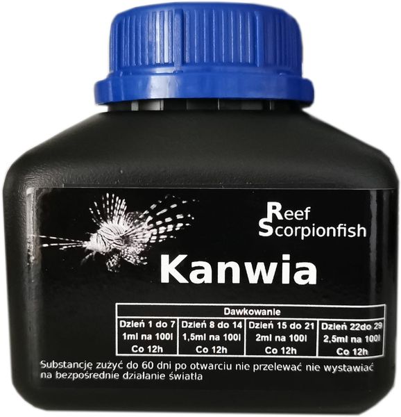 Reef Scorpionfish Kanwia  500 ml zdjęcie 1