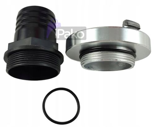 MOCNA POMPA DO WODY BRUDNEJ SZAMBA Z ROZDRABNIACZEM FASTFIX NA W na Arena.pl