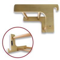 19271 Drążek do podciągania do drabinek gimnastycznych Bituxx