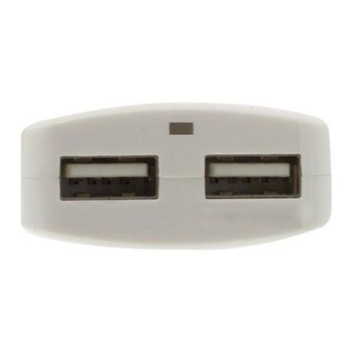 Ładowarka Ścienna 2 w 1 Ewent EW1302 5V 2.4A 12W na Arena.pl