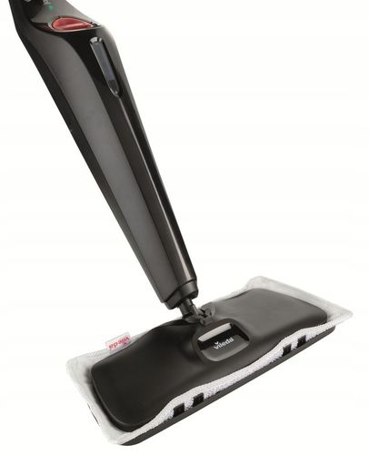 Mop parowy Vileda Steam Plus XXL na Arena.pl