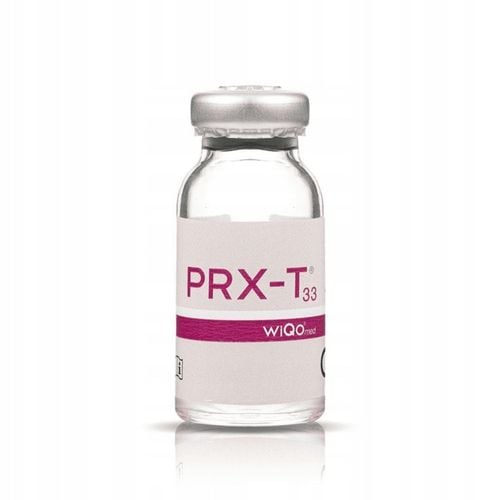 Wiqo Prx-T33 peeling chemiczny 4 ml na Arena.pl