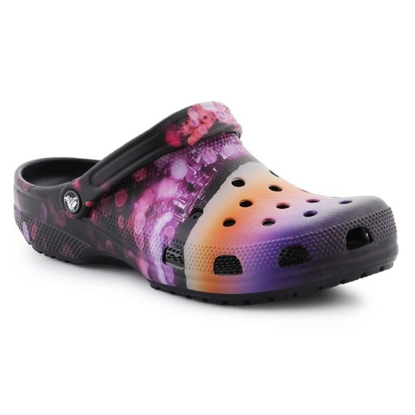 Chodaki Crocs Classic Meta Scape Clog r.41 zdjęcie 1