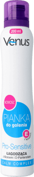 VENUS Pro-Sensitive 200 ml na Arena.pl