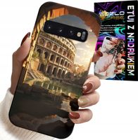 ETUI DO SAMSUNG GALAXY S10 - RZYM COLOSSEUM RZYMIANIE STAROŻYTNOŚĆ