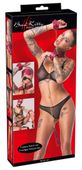 Bk Bondage Set Gems