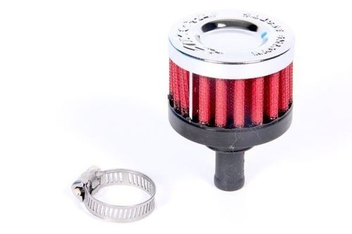 Filtr odmy 15 mm Red SIMOTA na Arena.pl