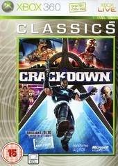 CRACKDOWN PL XBOX 360 na Arena.pl