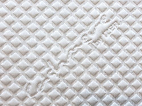 Poduszka Ortopedyczna profilowana VISCO Memory do spania na boku na Arena.pl