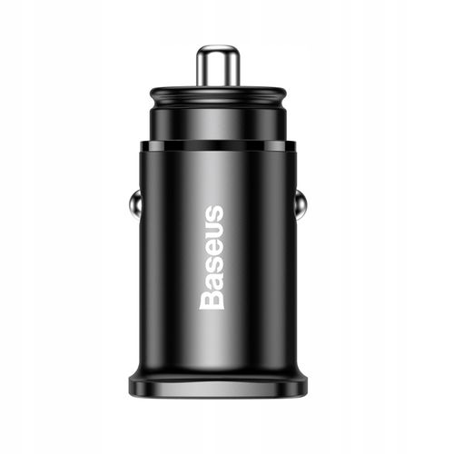 Baseus ładowarka samochodowa QC 4.0+ Type C PD 30W na Arena.pl