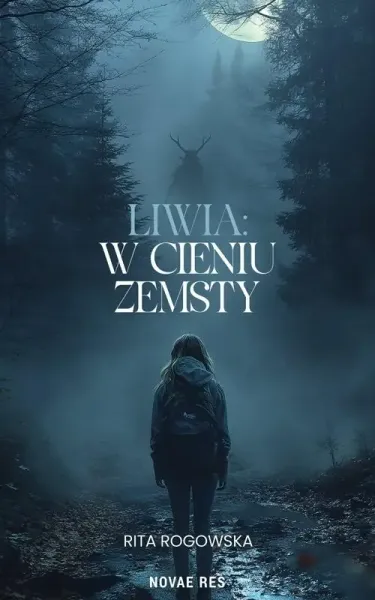 Liwia: W cieniu zemsty zdjęcie 1