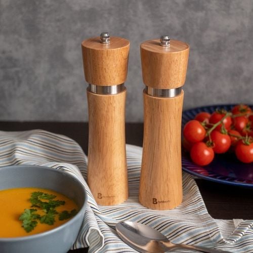 zestaw młynków do pieprzu i soli 2792 na Arena.pl