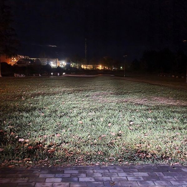 ŻARÓWKI MARBA LIGHT WHITE EFFECT H7 100W 12V zdjęcie 5