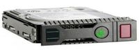 Hewlett Packard Enterprise HDD 600GB 10 K RPM 2,5 INCH