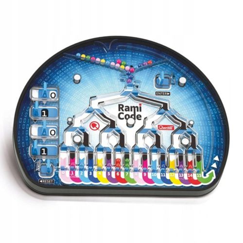 Rami Code Quercetti na Arena.pl