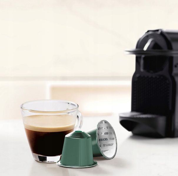 Kapsułki do Nespresso Starbucks Pike Place 3x10szt zdjęcie 4
