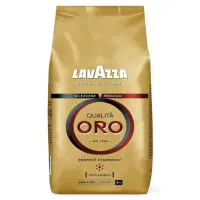 Kawa ziarnista Arabica Lavazza Qualita Oro 1000 g