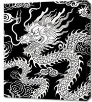 Obraz 60x70cm Orient