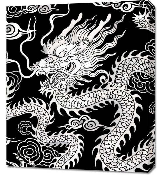 Obraz 60x70cm Orient zdjęcie 1