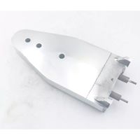 #1 PŁYTA GRZEWCZA DO ZGRZEWARKI DO RUR DEDRA DED7516