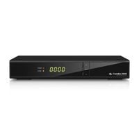 Tuner odbiornik satelitarny AB CryptoBox 740HD