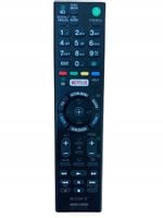 PILOT SONY BRAVIA RMT-TX100D ORYGINAŁ Netflix