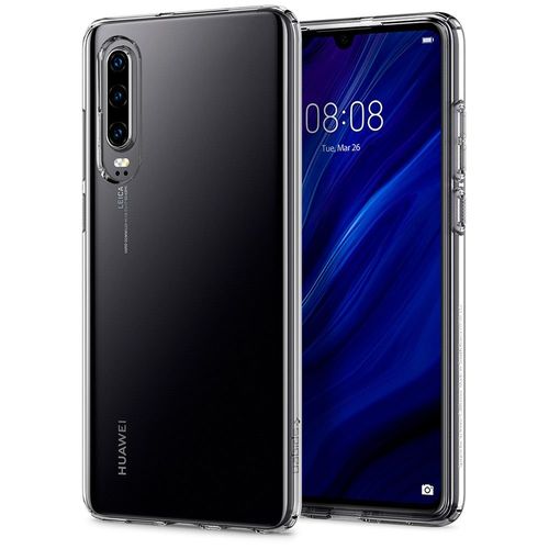 Spigen Liquid Crystal Huawei P30 Crystal Clear na Arena.pl