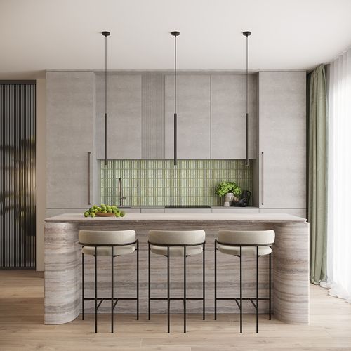 Lampa wisząca ARCHE 2P czarna na Arena.pl