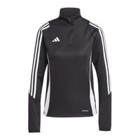 Bluza treningowa adidas Tiro 24 W IJ9962 XS (158cm)