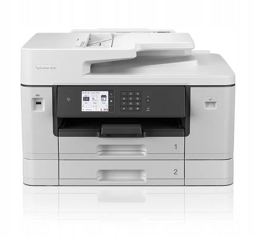 Brother / MFC-J3940DW/ MF/ Atrament/ A3/ LAN/ WiFi/ USB MFCJ3940DWYJ1 na Arena.pl