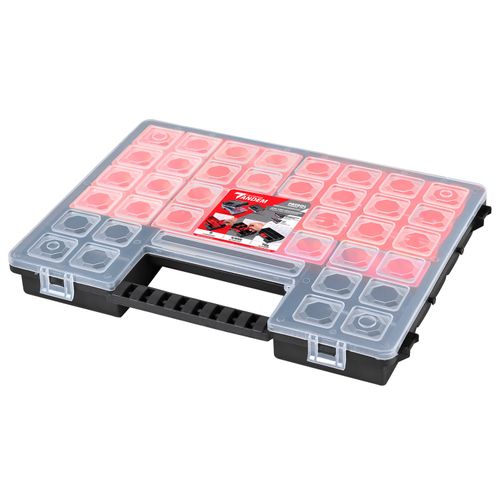 SKRZYNKA NARZĘDZIOWA STUFF BASIC 20" na Arena.pl