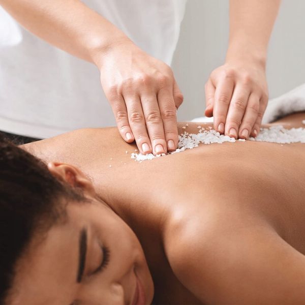 SOL DO KAPIELI MASAŻU SIARCZAN MAGNEZU EPSOM MAGNEZOWA 10KG ZDROWOTNA SPA zdjęcie 14