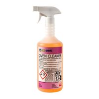 ecoshine oven cleaner 1l