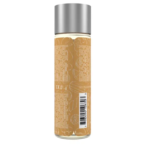 system jo h2o candy shop butterscotch żel nawilżający toffi 60ml na Arena.pl