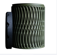 Ruck Container – praktyczny pojemnik 3D do przechowywania 10 cm