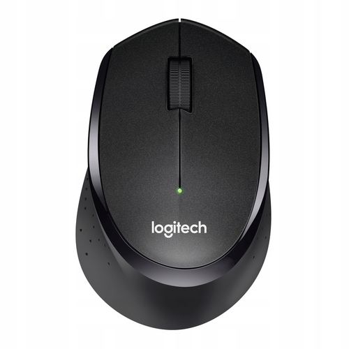 Mysz bezprzewodowa Logitech M330 Silent Plus na Arena.pl