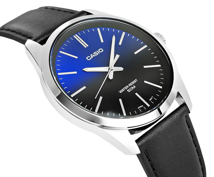 Zegarek Męski CASIO MTP-E180L-2AVEF + BOX CASIO zdjęcie 2