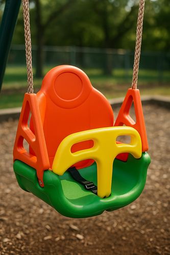 huśtawka kubełkowa 3w1 Best na Arena.pl