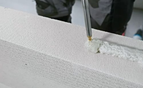 Pianoklej do murowania Tytan 870ml na Arena.pl