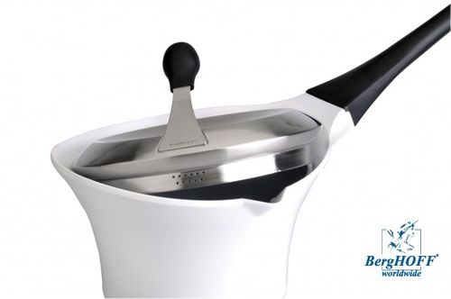 Rondel Auriga 20 Cm 2,8L Biały na Arena.pl