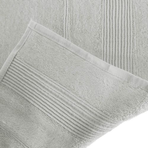 Ręcznik D Bamboo Moreno Popiel (W) 50x90 na Arena.pl