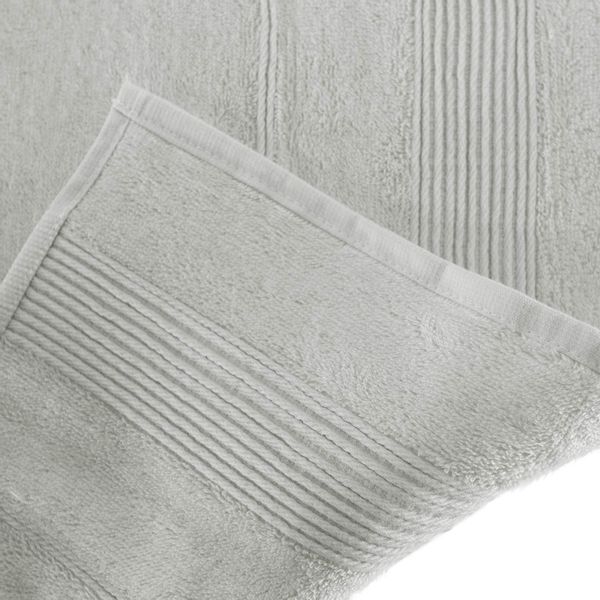 Ręcznik D Bamboo Moreno Popiel (W) 50x90 zdjęcie 4