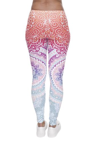 AZTEC ROUND OMBRE na Arena.pl